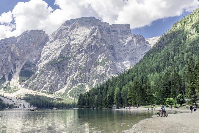 7-Days Italian Lakes and the Dolomites Tour From Milan - Key Points