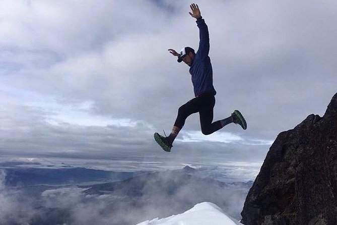 7 Days Trail Running Camp in The Andes - Good To Know