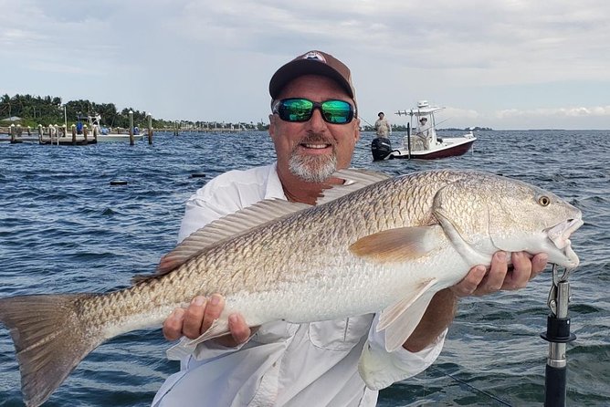 1/2 Day Afternoon Charter Fishing Naples Marco Island Sanibel - Booking and Cancellation Policy