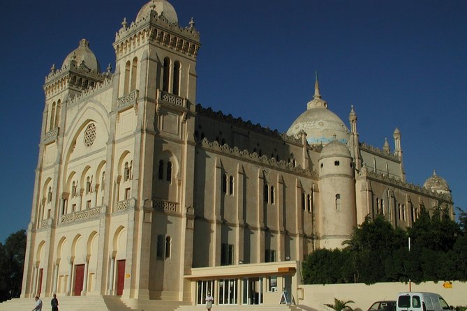 1/2 Day Carthage & Sidi Bou Said - Frequently Asked Questions