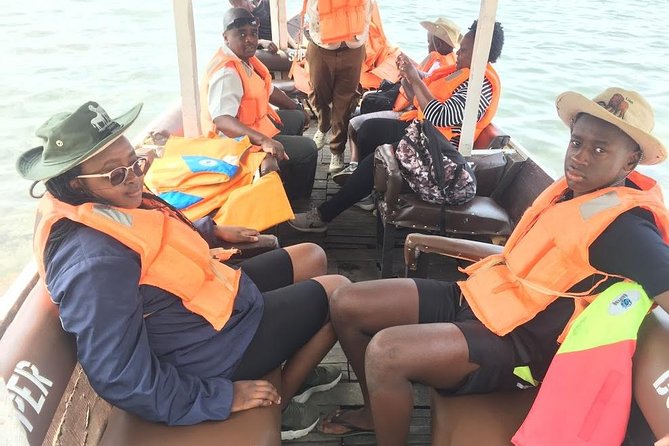 1 Day Trip to Lake Kivu Beach - Pricing and Accessibility