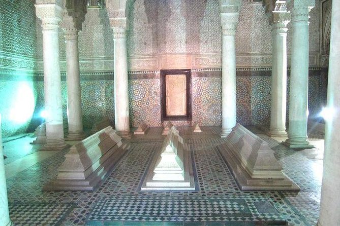 1 Day Trip to Marrakech From Agadir With Group Including Guide - Preparing for the Trip
