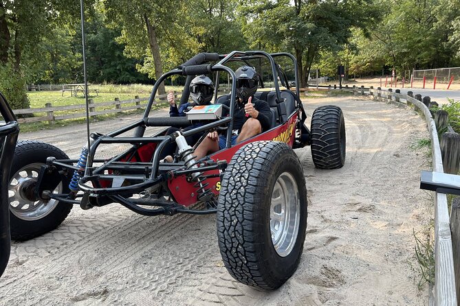 1 Hour ATV UTV or Dune Buggy Rental at Silver Lake Sand Dunes - Questions About Your Stay