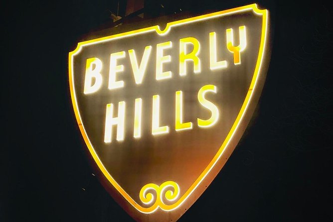 1-Hour Private Ferrari Driving Tour: Hollywood to Beverly Hills - Making the Most of Your Experience