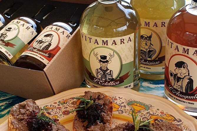 1 Hour Tasting of Artisan Liqueurs in the Umbrian Countryside - Frequently Asked Questions