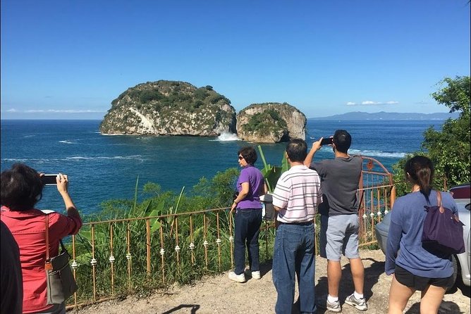 1 to 6 Passengers Vallarta Private City Tour - Local Culinary and Cultural Experiences