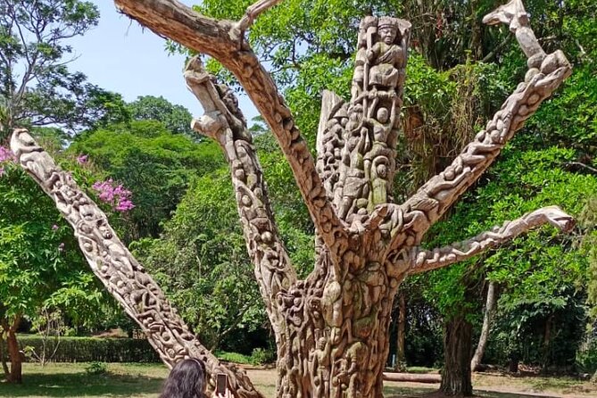10 Day Ghana Adventure and Culture Tour - Booking and Cancellation Policy