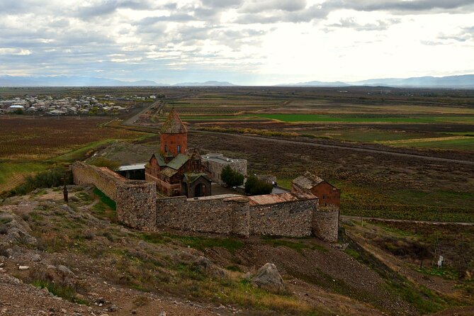 10-Day Great Armenian Discovery Tour - Since You Asked
