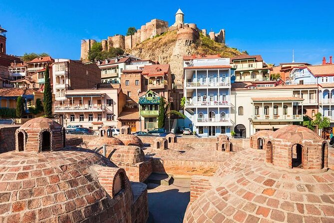 10-DAY Private Tour of Georgia From Tbilisi With Pickup - Traveler Testimonials and Photos