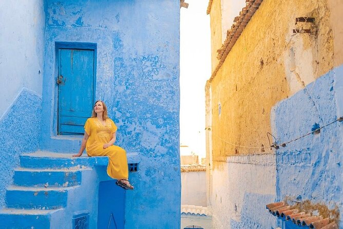 10 Days From Casablanca: the Best of Morocco - Departing Morocco