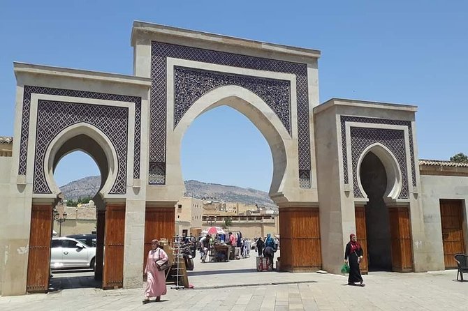 10 Days Imperial Cities and Desert Tours - Frequently Asked Questions