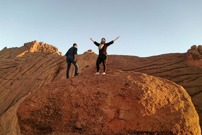 11 Days Adventurous Must-Do Morocco Cultural Tour From Casablanca - Accessibility Features