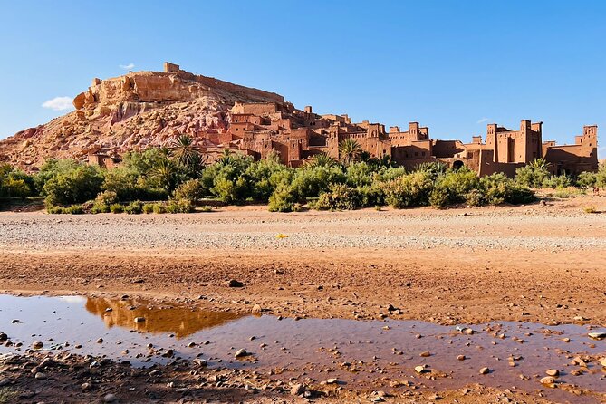 12 Day Morocco Tour - Traveler Reviews