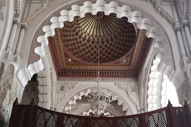 12-Day Private Moroccan Cities and Deserts Tour - Frequently Asked Questions