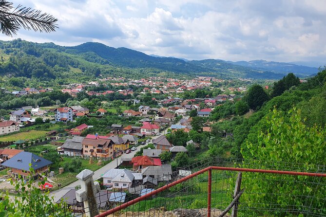 12 Days Private Tour in Romania From Bucharest - Booking Information
