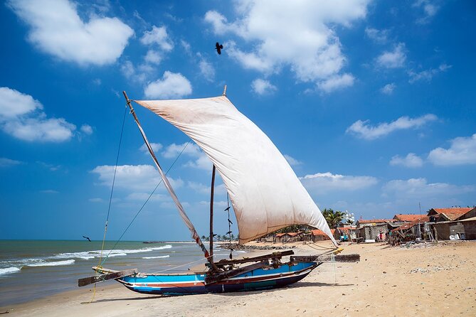 13-Day Flexible Private Sri Lanka Tour - Customer Reviews and Ratings
