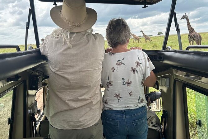 13 Days Tanzania Safaris and Zanzibar Holidays - Pricing and Booking Information