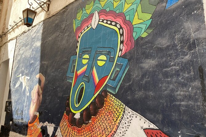 14-Day Private Morocco Street Art Tour - Frequently Asked Questions