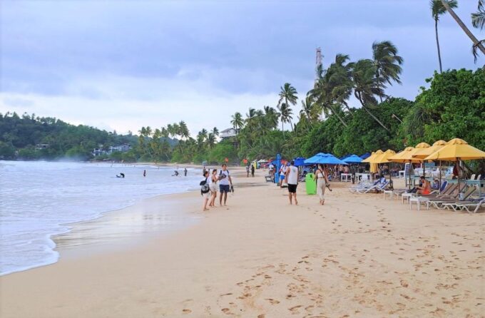 14 Days Tour Package Sri Lanka - Transportation and Logistics