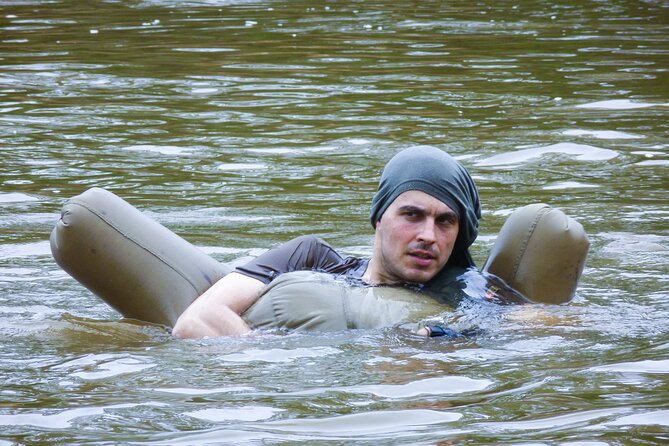 15-Day Jungle Survival Training by Amazon Explorer - Traveler Reviews and Ratings