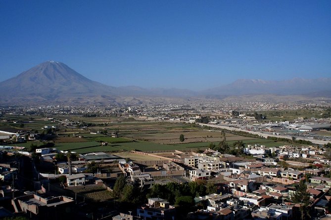 15-DAY Peru Tour From Lima Including Paracas, Arequipa and Puno - Exploring Peru