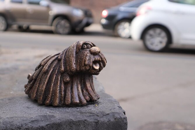 15 Dog-Statues in Budapest - an Unusual Tour - Frequently Asked Questions