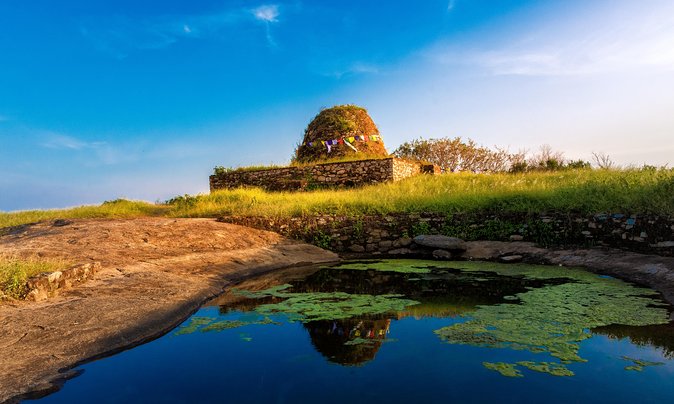 2 Ancient Kingdoms From Kandy - Pricing and Cancellation Policy