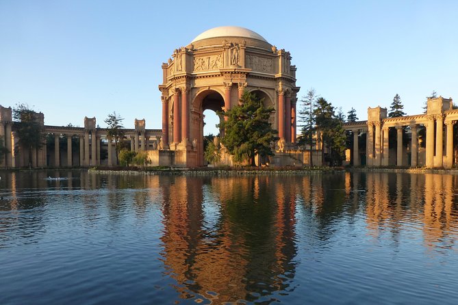 2 Day Hop-On Hop-Off Tour Plus Night Tour - Nearby Dining Options