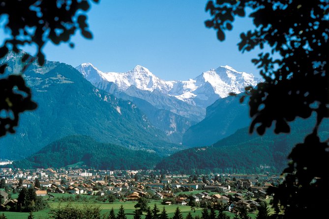 2-Day Jungfraujoch Top of Europe Tour From Lucerne: Interlaken or Grindelwald - Customer Feedback and Reviews