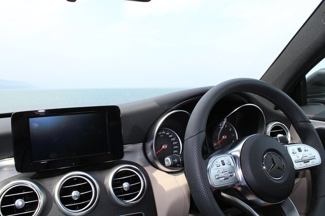 2-Day Northern Ireland Giants Causeway Private Luxury Car Tour - Booking and Contact