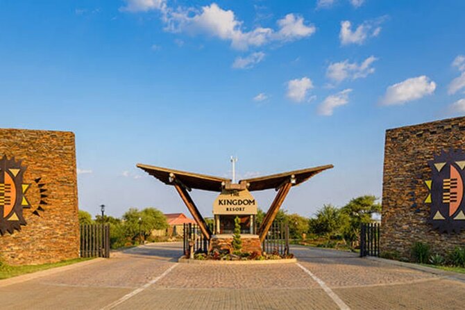 2 Day Private Pilanesberg Guided Tour - Frequently Asked Questions