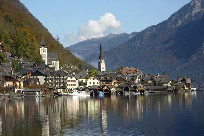 2-Day Private Tour From Prague to Munich via Hallstatt, Salzburg and Krumlov - Pickup and Confirmation Details