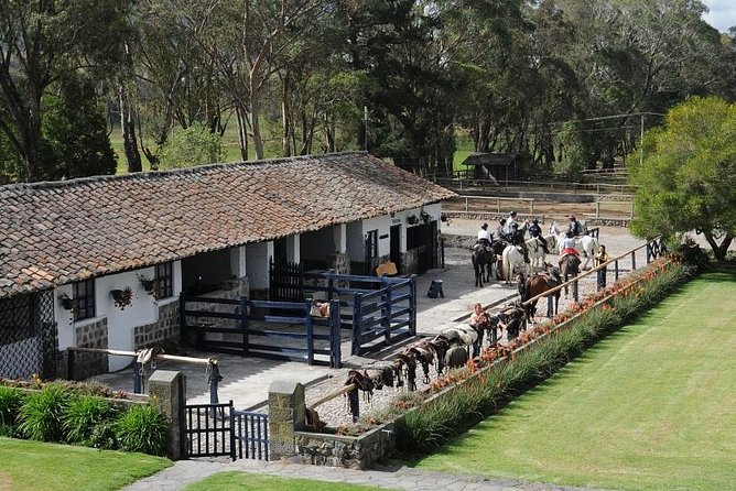 2-Day Private Tour to Otavalo Market, Cuicocha Lake, Peguche and Condor's Park - Tour Conditions and Requirements
