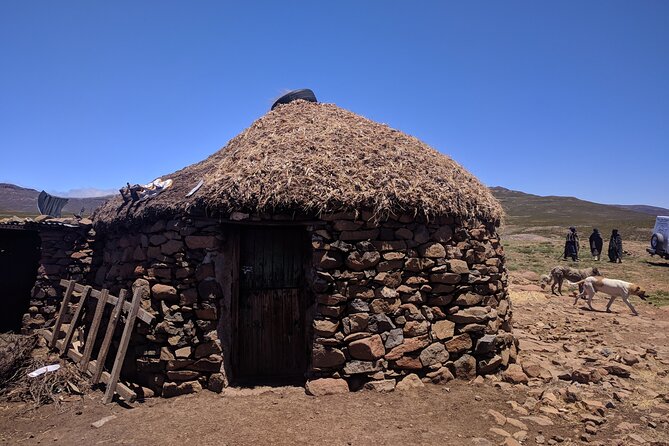 2-Day Private Tour to Sani Pass and Lesotho - Frequently Asked Questions