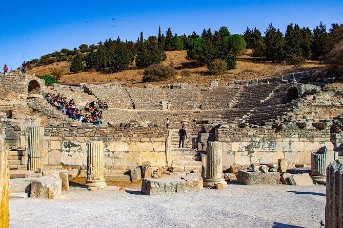 2-Day Tour Ephesus and Pamukkale From Fethiye - Additional Information