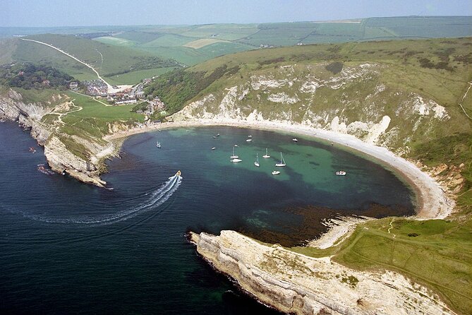 2 DAY TOUR | Jurassic Coast, Glastonbury, Stonehenge & Salisbury - Since You Asked