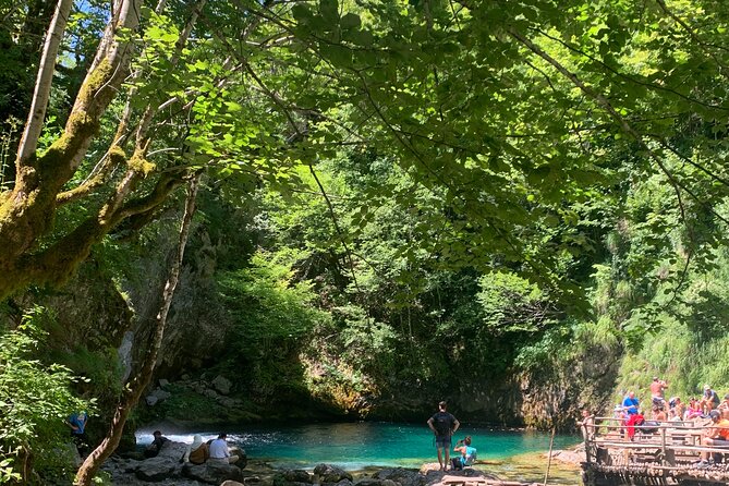 2 Day Tour of Theth and Shkoder From Tirana - Flexible Pickup Options and Accessibility