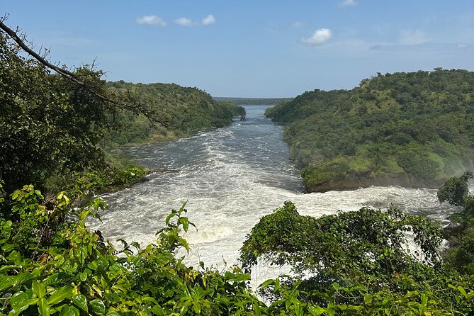 2 Days Budget Safari to Murchison Falls National Park - Packing Essentials