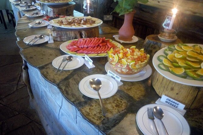 2 Days Masai Mara Private Safari From Nairobi - Frequently Asked Questions