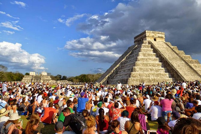 2 Days Mayan World Ruins: Chichen Itza, Tulum, Coba, Cenotes - Frequently Asked Questions