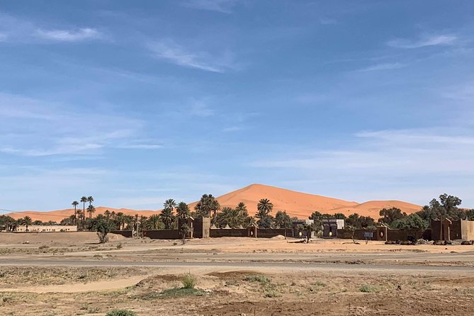 2-Days Merzouga Tour From Errachidia - Customer Reviews