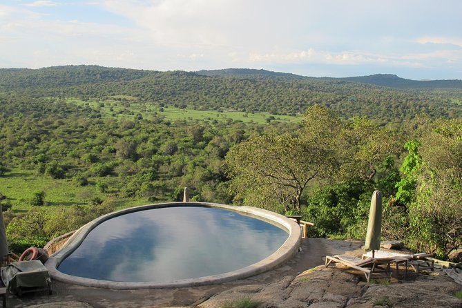 2 Days Popular Safari to Lake Mburo National Park - Booking and Cancellation Policy