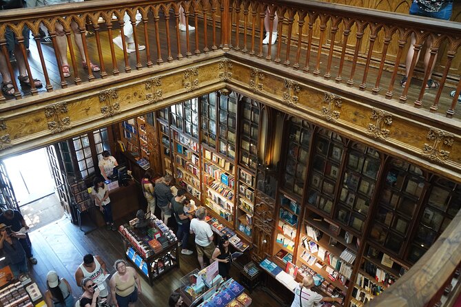 2 Days Private Tour From Lisbon to Porto and Back to Lisbon - Frequently Asked Questions