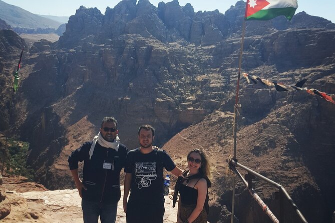 2 Days Private Tour in Jordan From Wadi Musa - Frequently Asked Questions