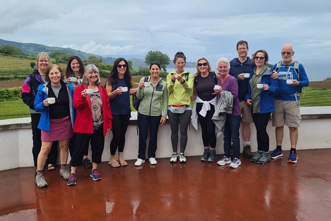2 Days Private Tour in São Miguel - Customer Reviews and Ratings