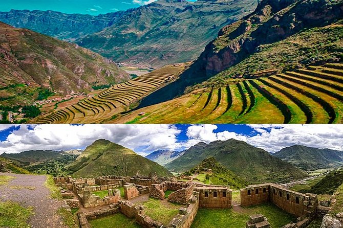 2 Days Sacred Valley Connection to Machupicchu - Questions About Your Stay