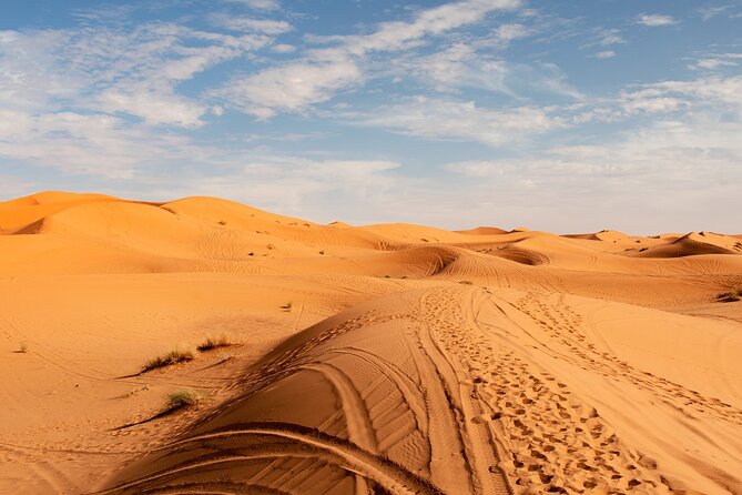 2 Days Sahara Group Tour Fez to Marrakech via Merzouga - Booking Information