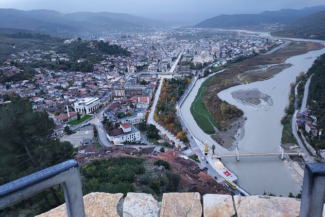 2 Days Tirana, Berat and Castle of Berat Tour - Tour Duration
