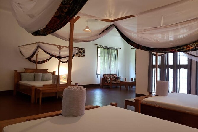 2 Days Tour From Zanzibar to Nyerere National Park (Selous GR) - What to Bring