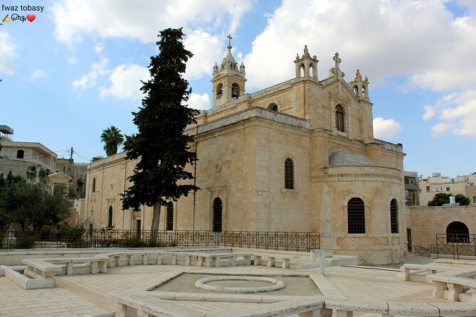2-Days Tour Jerusalem, Bethlehem, Jericho, and The Dead Sea - Frequently Asked Questions